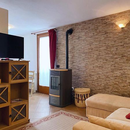 Mory Home Ponte Di Legno Exterior photo