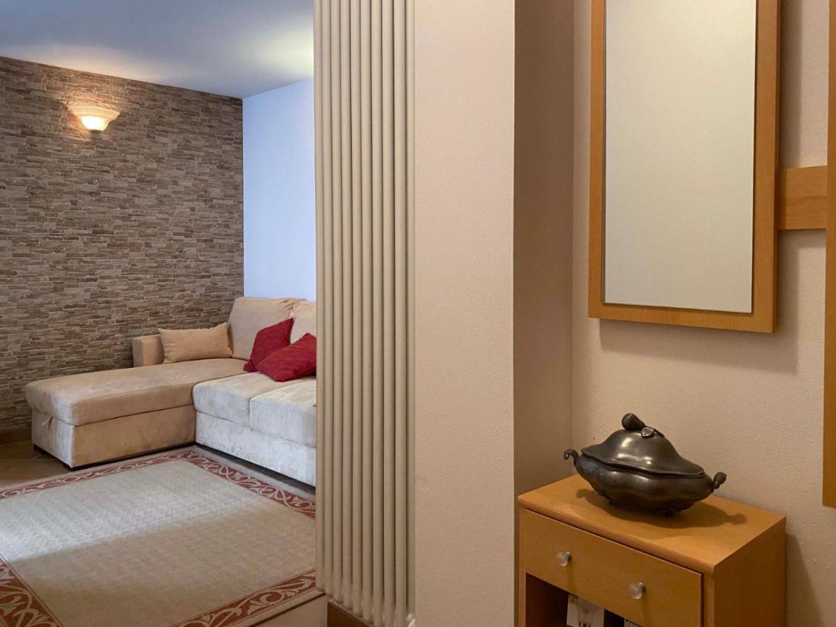 Mory Home Ponte Di Legno Exterior photo